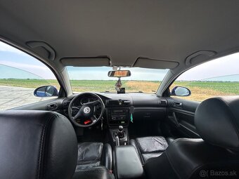 Vw passat 1.9 TDi 96kw +chip - 11