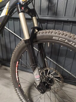 Haibike Trail Star - 11