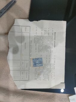 Predám poštové známky. Više 4500ks. Možno viac. - 11