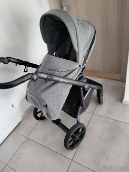 Roan Bloom Titanium - 11