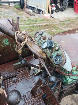 Zetor 25 - 11