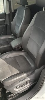 Volkswagen sharan 2,0tdi 125kw - 11