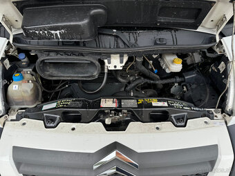 Citroën Jumper 2.2 HDi 35 L2H2 - 11
