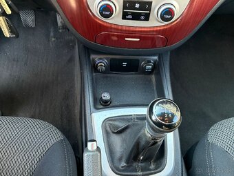 Hyundai Santa Fe 2.2CRDi, 110KW, 4X4 - 11