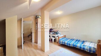 POSCHODOVÝ RODINNÝ DOM V PODKONICIACH, 300M2 - 11