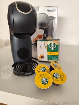 DeLonghi Dolce Gusto Genio S Touch - 11