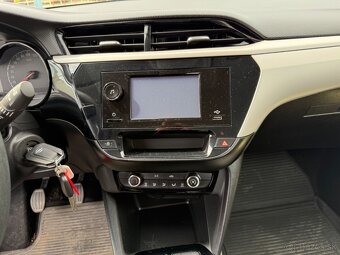 Opel Corsa 1.2 S&S Edition, 2022 rok - 11