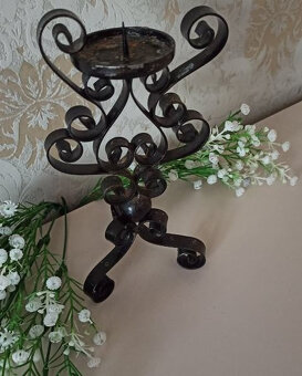 Retro bytové doplnky - 11