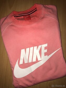 MIKINA NIKE veľ. L - 11