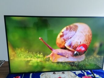 Predám Samsung UE50RU7172 4K UHD smart TV. - 11