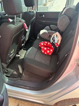 PEUGEOT 3008, 2.0HDI,110KW - 11