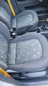 SKODA FABIA COMBI 1.4 16V 74KW/101 HP - 11