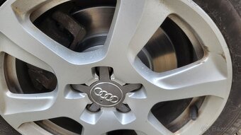 A4 b8 2.0 tdi qwuatro - 11