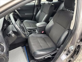 Toyota Auris 1.6 97kW 2013 121844km EXCLUSIVE - 11