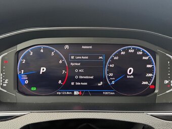 Volkswagen Passat Variant R-Line 2020 - 11