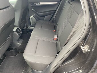 Škoda Karoq 1.6 TDI Active DSG - 11