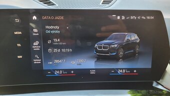 BMW iX1 30xDrive 306PS odpočet DPH - 11