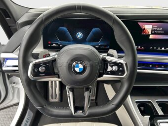 BMW 740,xDrive,full vybava - 11