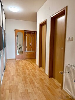 Na prenájom 1 izbový byt, Bratislava, Petržalka, Vyšehradská - 11