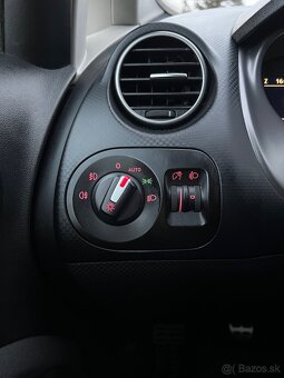 Seat Altea XL 2.0 TDI I-TECH 2015rok - 11