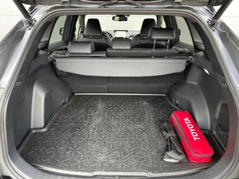 Toyota RAV4 2.5H Selection AWD AT 4x4 - 11