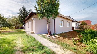 A&P COMPANY Na predaj 3 – izbový RD LEHOTA, Nitra - 11