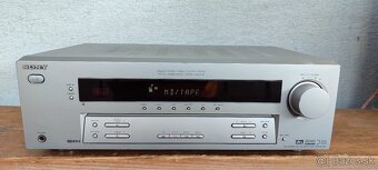 Receiver SONY - 11
