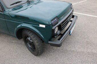 Lada Niva 1.7i - 11