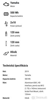 Haibike Sduro Fullseven 4.0 2019 - 11