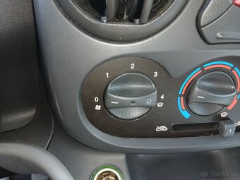 Fiat Doblo 1.9jtd 77kw Dynamic model 2007 - 11