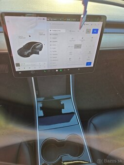 Tesla 3 LR DM 4x4 FSD Autopilot odpočet DPH - 11