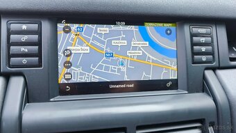 Land Rover Discovery Sport 2.0 Td4 Pure Automat 9.stup. ZF - 11