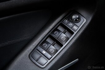 Mercedes-Benz ML 350 CDI 170kw 4matic 4x4 AT - 11