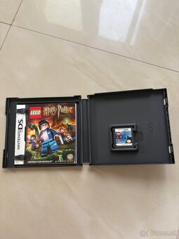 Nintendo 2DS XL + 4 Hry-TOP STAV - 11