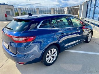 🚘Renault Mégane Grandtour 1.4 TCe Limited🚨 - 11