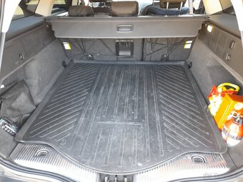ford mondeo combi - 11