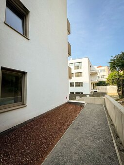 2 izbový apartmán v rezidenčnom projekte WINEHILLS - 11