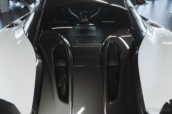 McLaren 540C Coupe - 11