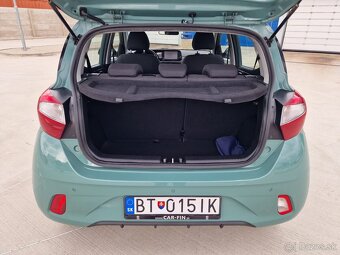 Hyundai i10 1.2i 16V DOHC Comfort - 11