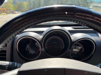 Dodge Nitro 2,8 crd - 11