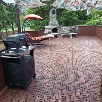 Gril prenosny karavan na plynove kartuse Char-Broil - 11