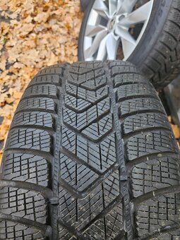 Zimní pneu Crystal 19" Škoda Enyaq / Elroq - 11