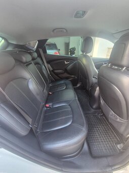Hyundai ix35 4x4 CRDI 4WD - 11