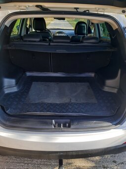 Ix35 (Tuscon II. Generácie) - 11