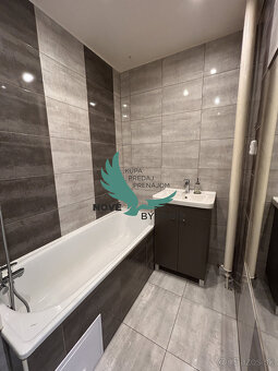 ZNIŽENÁ CENA - 2 - izbový byt po rekonštrukcii s novým balkó - 11