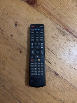 TV, HIFI Stereo Recorder, DVD prehrávač - 11