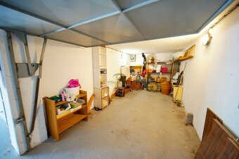 Na predaj 4 izb. byt, 89 m² + log, VETERNICOVÁ + Garážové mi - 11