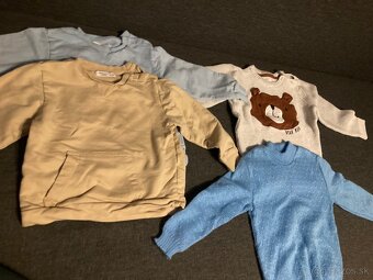 Oblečenie chlapček - 11