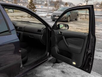 Škoda Octavia 1.6 75kW, po veľkom servise - 11