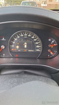 Kia Sorento 2.2 CRDi AWD - 11